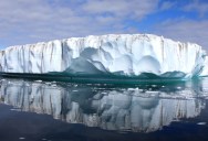 A Study Shows That the Ice Sheet Melting in Antarctica and Greenland Is on Track With “Worst-Case Scenario” Forecasts