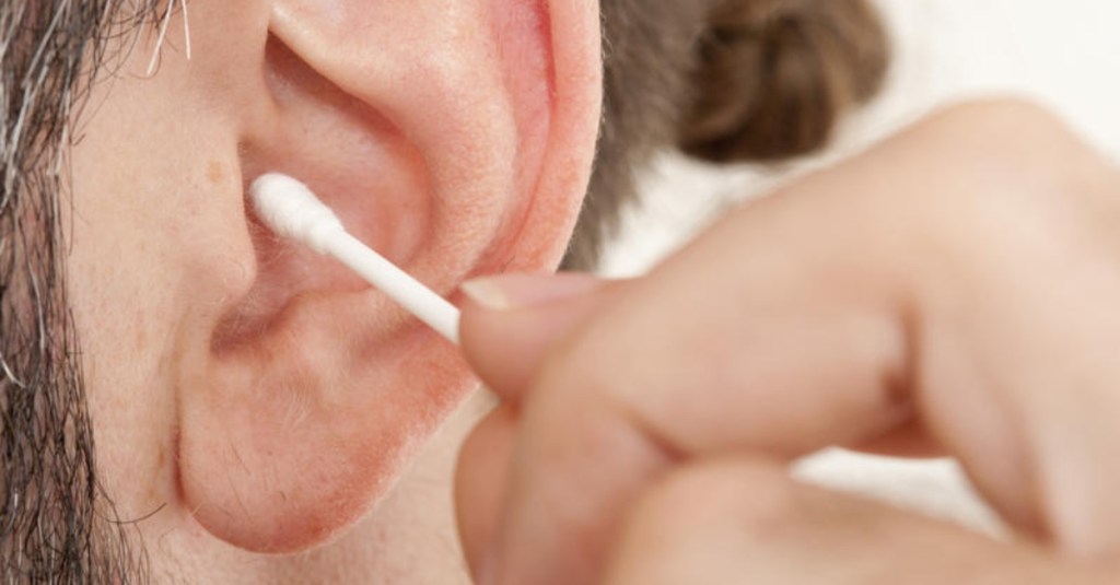 This Is How Often You Should Clean Your Ears