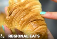 How Buttery Croissants Are Made in France