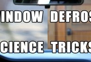 How to Defog Your Windows Quickly