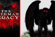 A Fascinating Documentary About The “Mothman” Of West Virginia