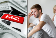 6 Big Issues That Can Often Spell Divorce