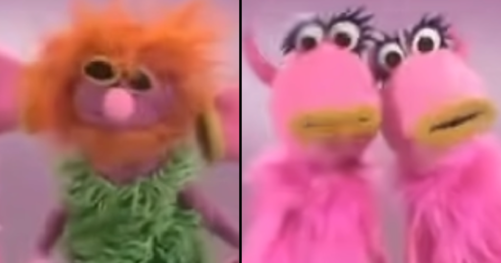 Everything You Need To Know About The Muppet's Hit "Mah Na Mah Na"
