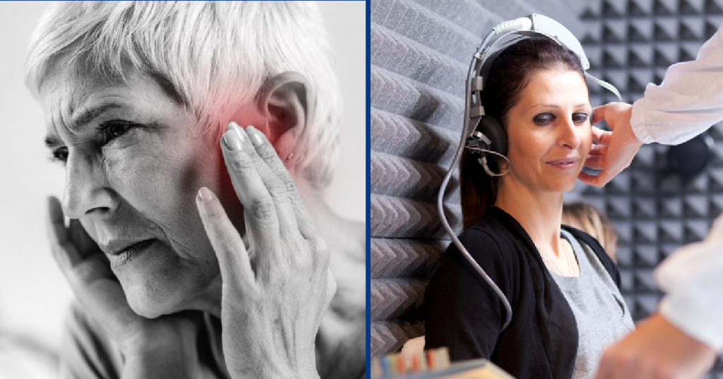 There Might Soon Be A Cure For People With Tinnitus