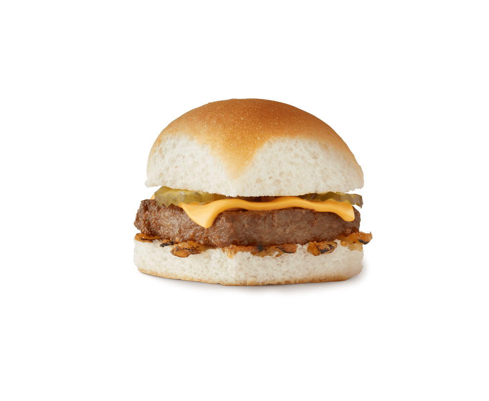 Impossible New Slider How you can eat meat for free at popular fast food joints
