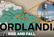 Inside Fordlandia: Henry Ford’s Failed Amazon City