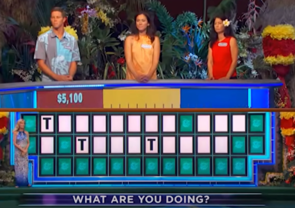 Screen Shot 2022 06 08 at 11.39.30 AM 7 Amazing Solves From “Wheel of Fortune”