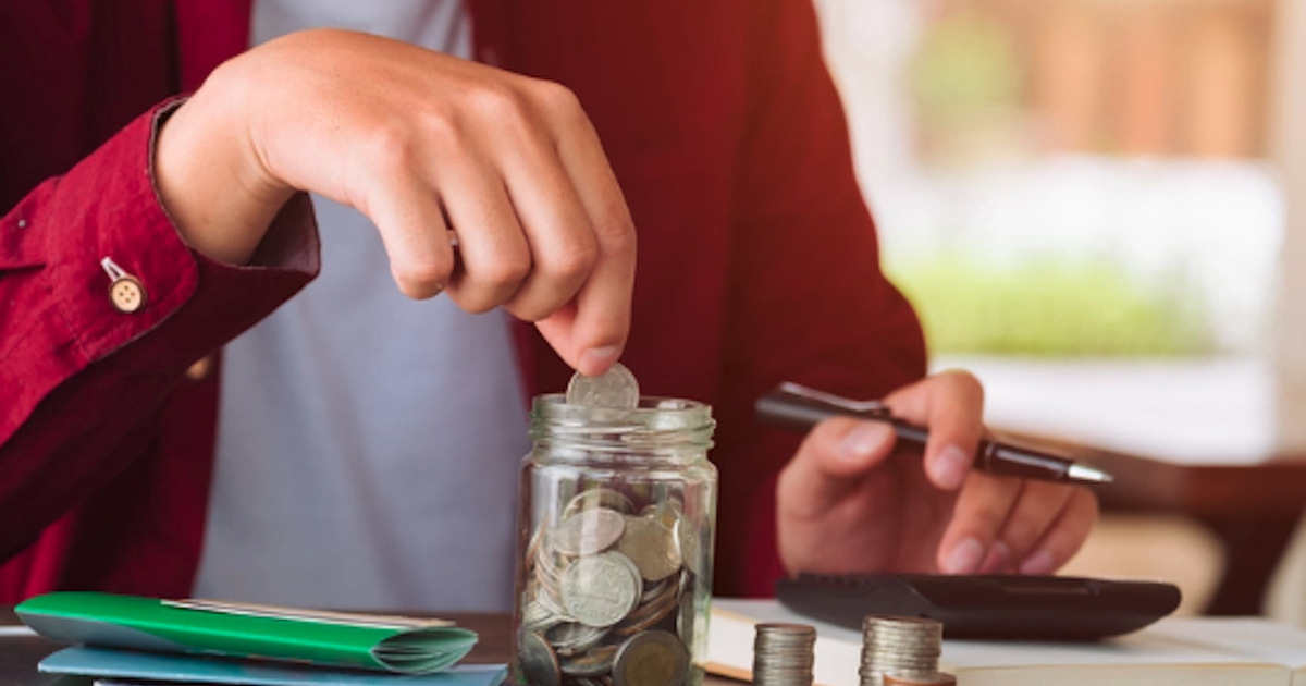 15 Good Habits To Get Into If You Want To Save Money