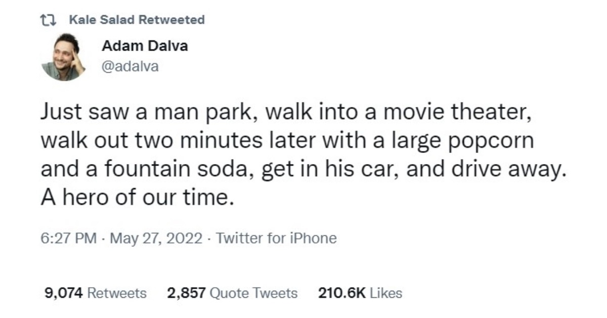 The Shirk Report - Volume 689