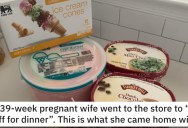 10 Hilarious Posts About Being Pregnant