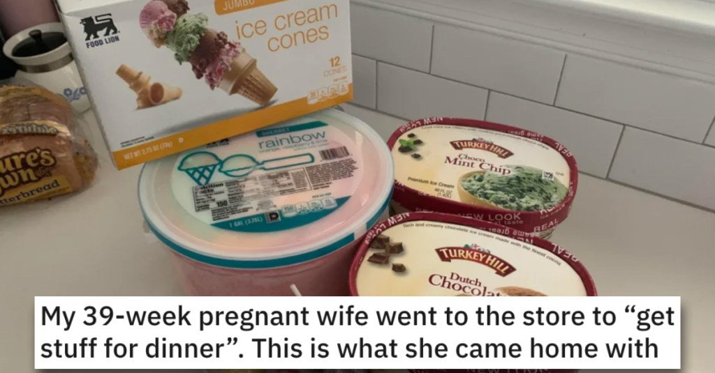 10 Hilarious Posts About Being Pregnant