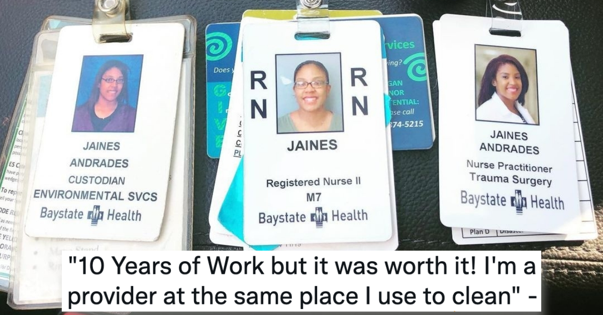 11 Uplifting Posts That Will Brighten Your Day