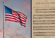 The Truth Behind the Controversial Third Verse of “The Star Spangled Banner”
