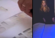 TV Host Tested Hotel Bed Sheets to See How Dirty They Were