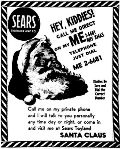 Why NORAD Tracks Santa Why NORAD Really Began Tracking Santa During The Cold War