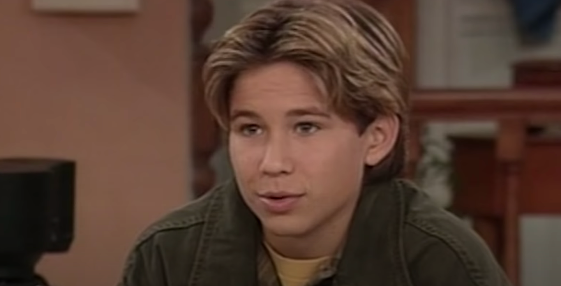does jonathan taylor thomas have a son 1599327721471 50 Facts About The 90s That Will Make You Feel Very Nostalgic