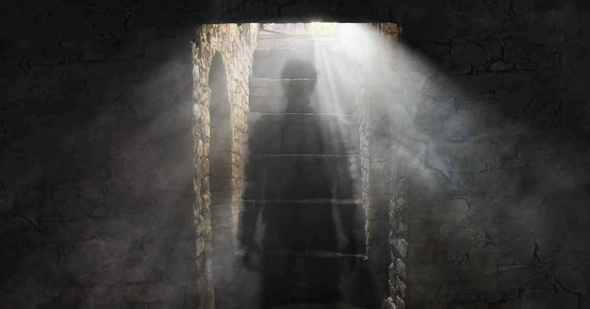 Having a Lot of Bad Dreams? It Could Be an Early Warning Sign of Parkinson's Disease