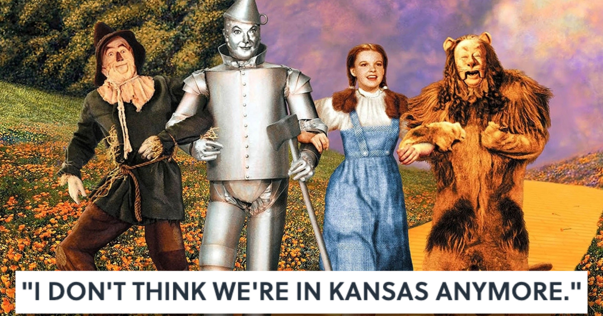 17 Famous Quotes That Are Actually Inaccurate...and What Was Actually Said