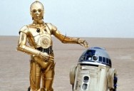 A Fan Theory Explains How R2-D2 and C-3PO Ended Up in an “Indiana Jones” Movie