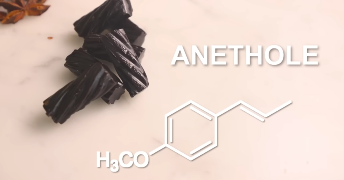 How Licorice Gets Its Flavor » TwistedSifter