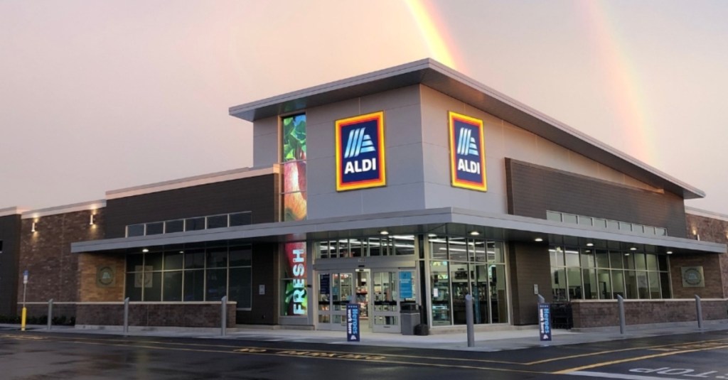 8 Things You Might Not Know About Aldi