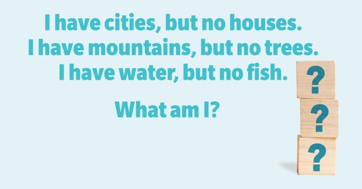 10 Difficult Riddles for You to Try to Solve » TwistedSifter