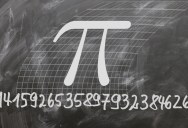 Google Broke a Record by Calculating 100 Trillion Digits of Pi