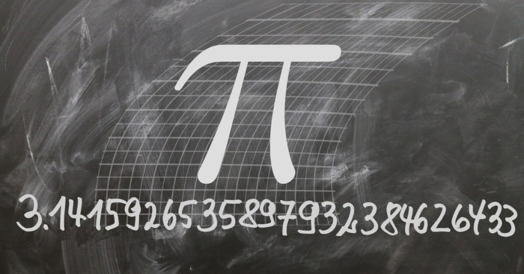 Google Broke a Record by Calculating 100 Trillion Digits of Pi