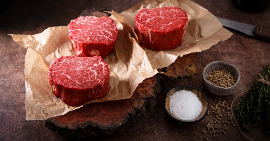 This Startup Is Trying to Make Steaks Out of Carbon Dioxide