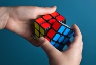 8 Interesting Facts About the Rubik’s Cube
