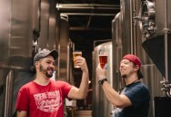 8 Brewmasters Share Secrets of the Beer Trade