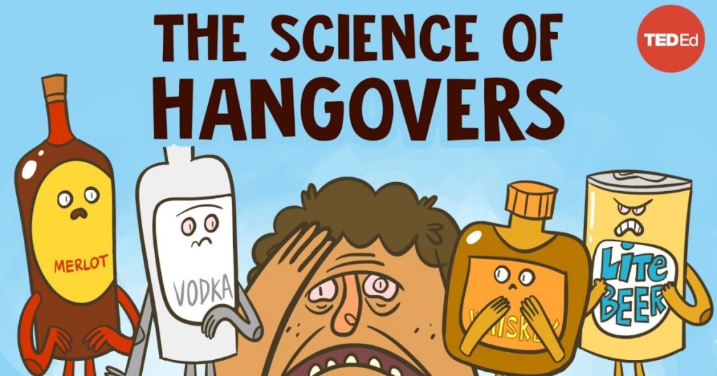 How Does Alcohol Cause Hangovers And How To Avoid Them