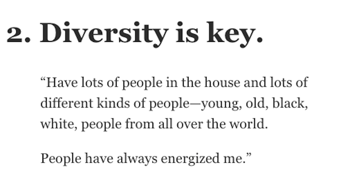 30 Pieces of Advice From 100-Year-Olds