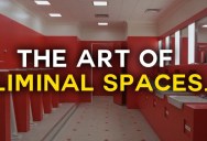Strangely Familiar Places or “Liminal Spaces” Explained