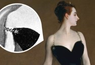 This Iconic Painting That Ruined a Model’s Life