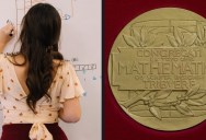 Four Mathematicians Won the Prestigious Fields Medal for Their Amazing Work