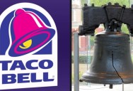 That Time When Taco Bell Fooled Everybody Into Thinking They Bought the Liberty Bell
