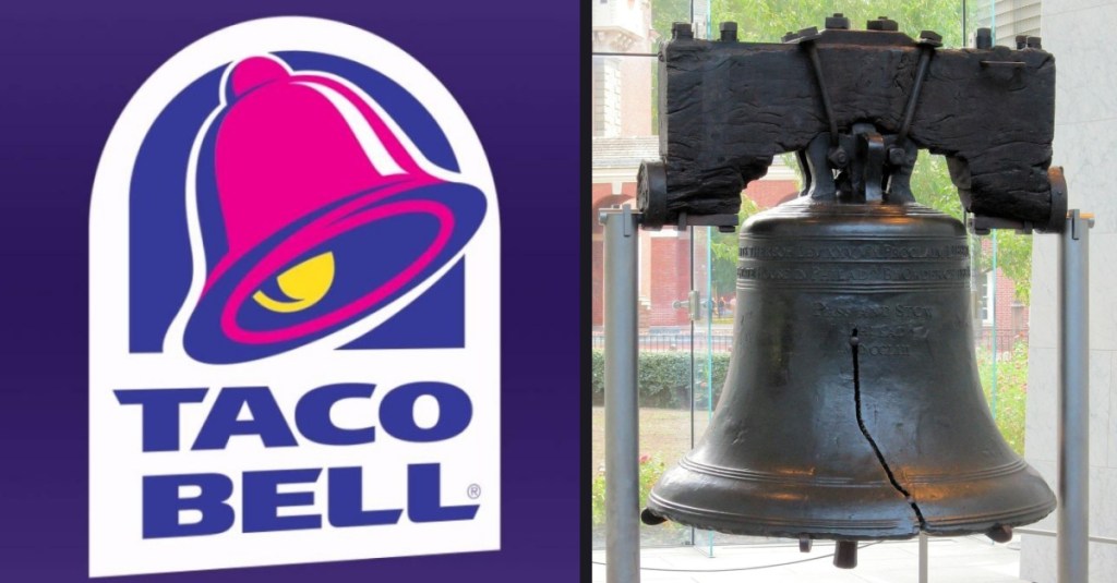 That Time When Taco Bell Fooled Everybody Into Thinking They Bought the Liberty Bell