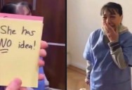 Residents of an NYC Building Paid Rent for a Cleaning Woman Who Worked There for 20 Years