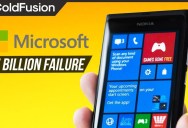 The Windows Phone Was a $7 Billion Flop. Here’s Why.