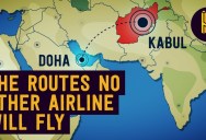 These Are The Routes That No Other Airline Will Fly Except One