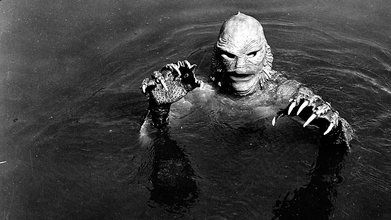  The True Stories Behind The Creation Of 8 Iconic Movie Monsters
