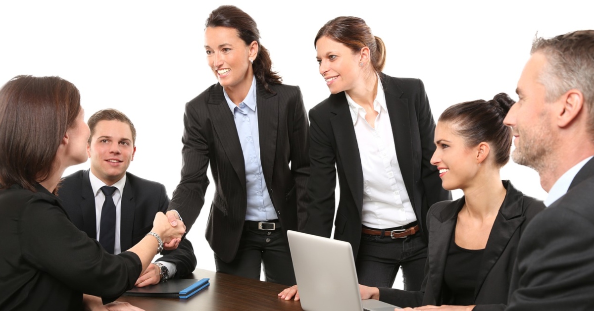 10 Little Etiquette Rules You Should Always Practice