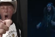 Metallica Performed a Virtual Duet With Eddie Munson From “Stranger Things”