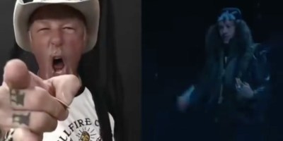 Metallica Performed a Virtual Duet With Eddie Munson From “Stranger Things”