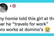 11 Tweets That Definitely Bring The Funny