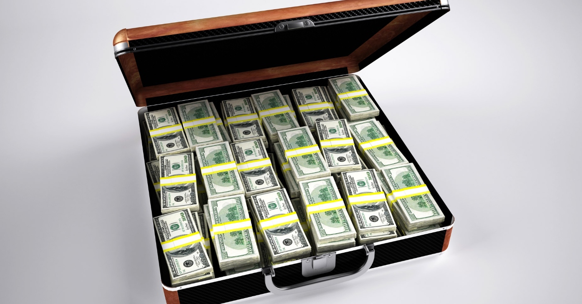 Man Disappears After He Was Accidentally Paid 300x Times His Salary