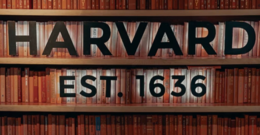 10 Free Classes From Harvard You Can Take Online