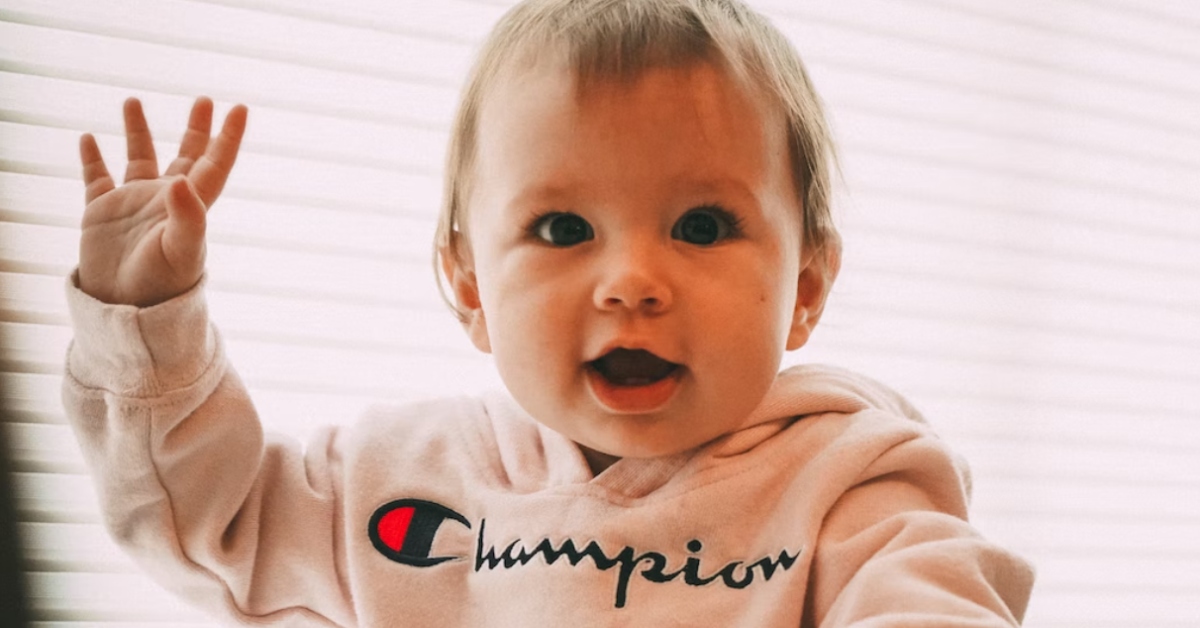 It's Official: Baby Talk Is Universal
