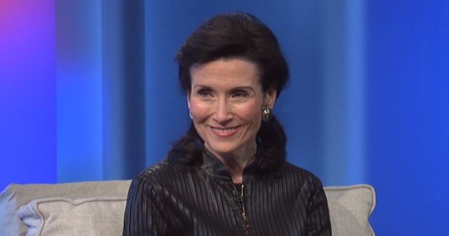 Marilyn Vos Savant, The “World's Smartest Woman” with a 228 IQ